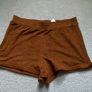 (NWT) Aerie shorts